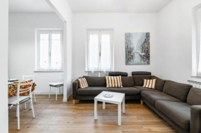 Villetta Il Gelso with parking and garden! Fano